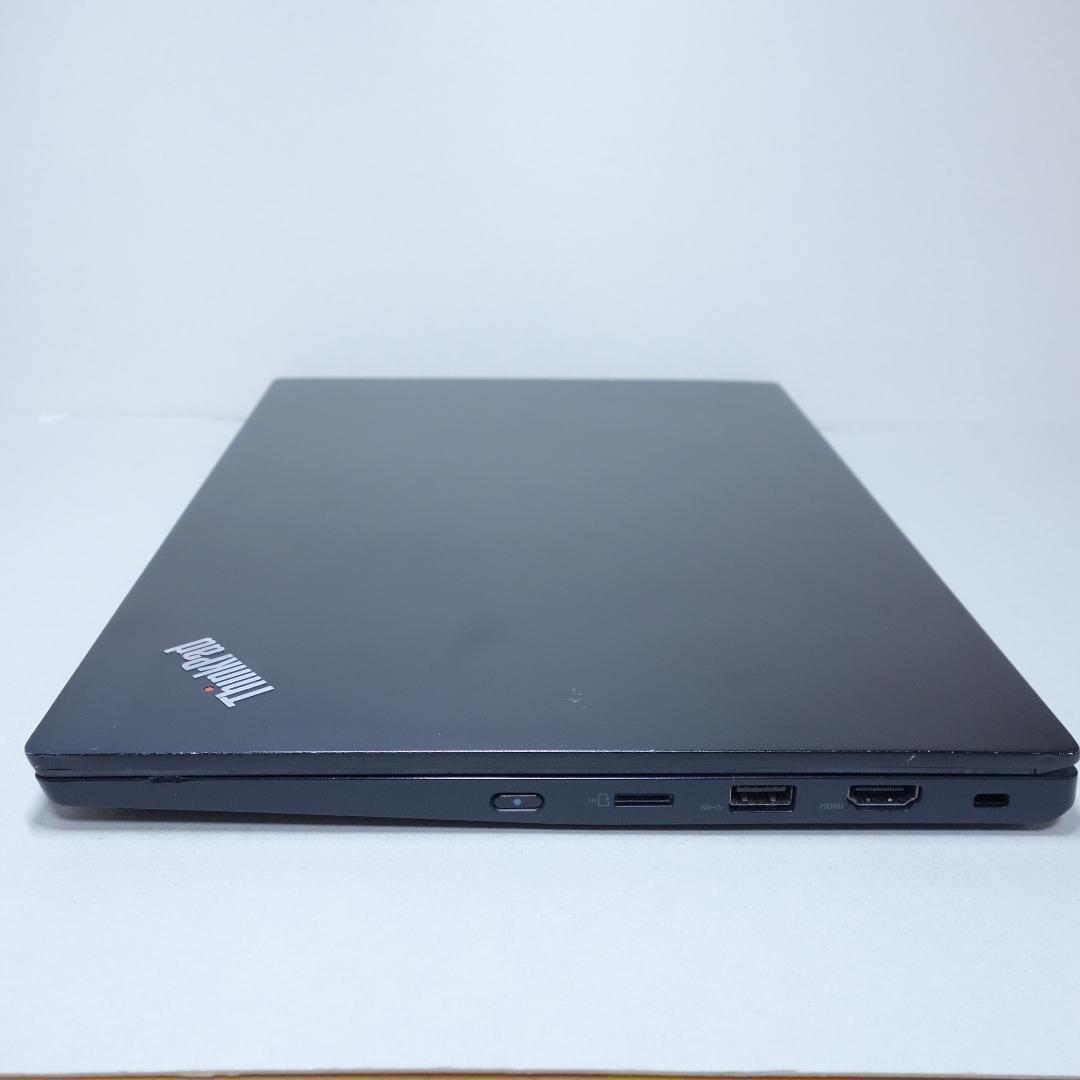 ThinkPad L13 Gen2◆ Corei5-1135G7/256G/8G