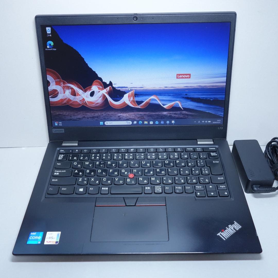 ThinkPad L13 Gen2◆ Corei5-1135G7/256G/8G