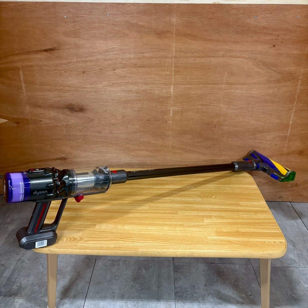 一都三県限定　配送無料　掃除機　コードレスクリーナー　Dyson ダイソン