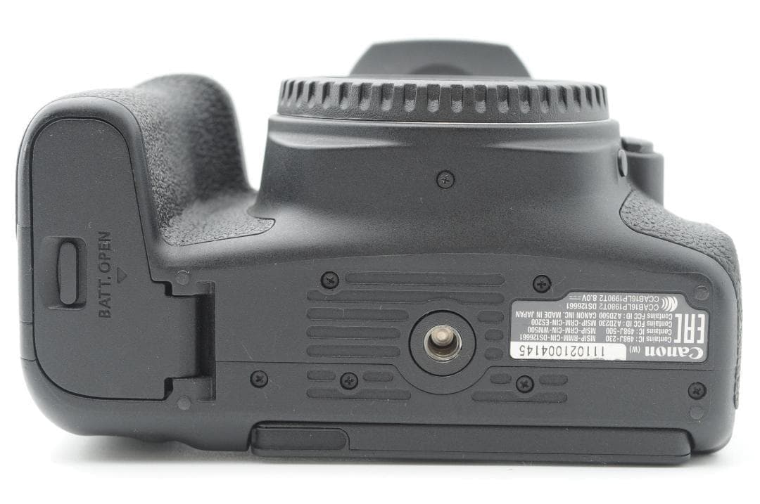 ▲超美品④▲ Canon EOS Kiss x9i ダブルレンズ ワンオーナ