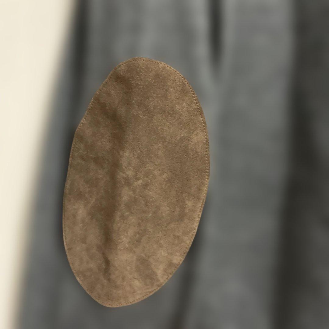 MaisonMartin Margiela マルジェラ エルボーパッチセーター