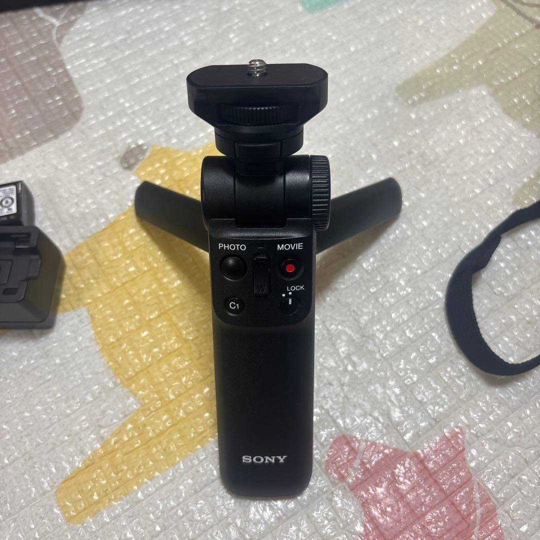 ■数回のみ使用■ ソニー SONY α6400