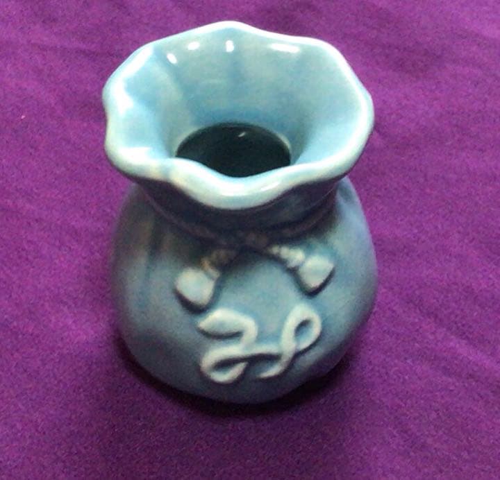 茶道具　大樋焼　飴秞　火鉢2つセット☆共箱付き☆