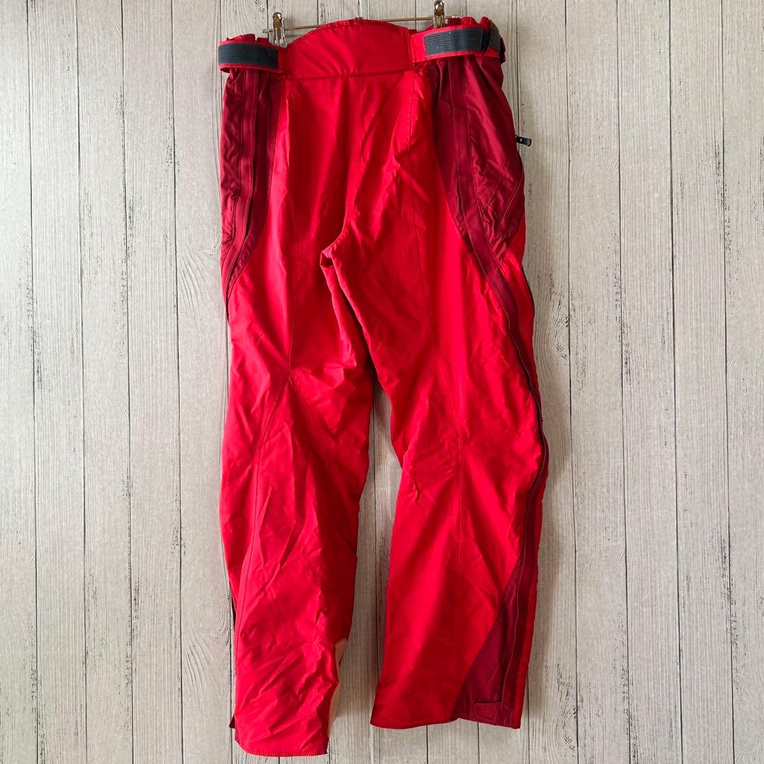 GOLDWIN ゴールドウィン　スキースノーウェア　パンツ