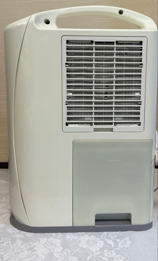 CORONA 除湿機CD-S6318 除湿量6.3L 衣類乾燥機