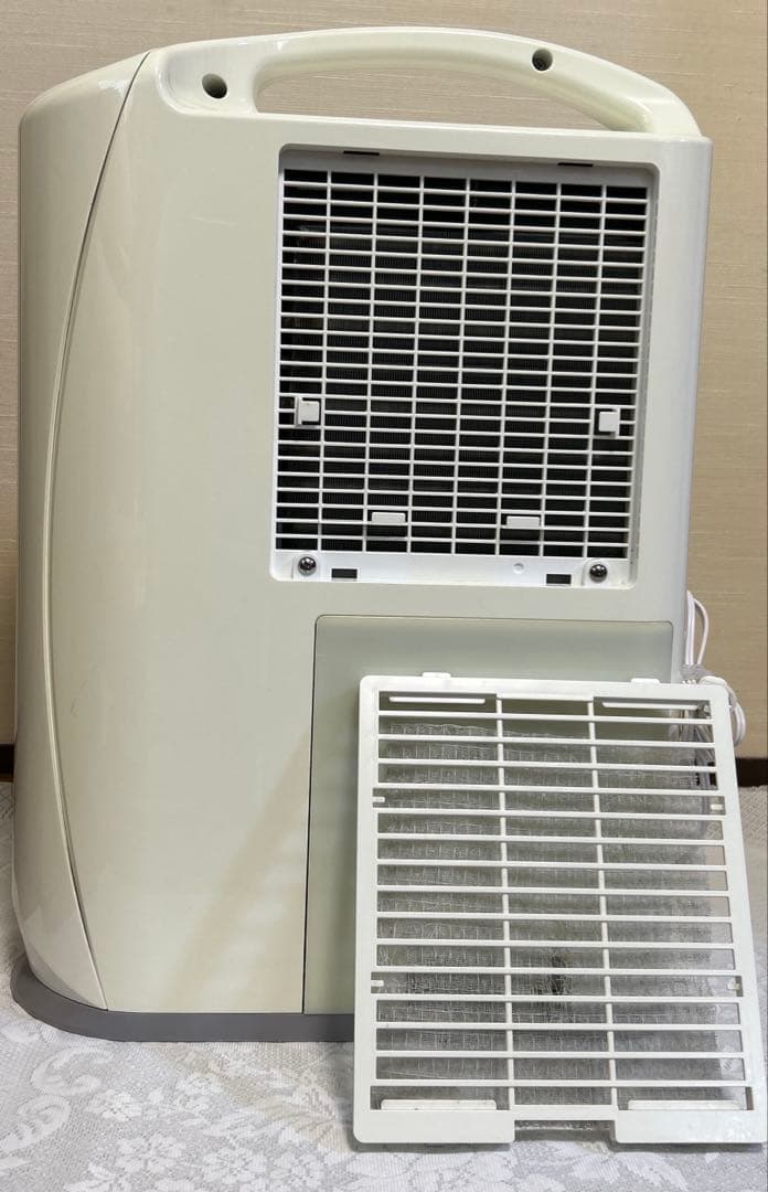 CORONA 除湿機CD-S6318 除湿量6.3L 衣類乾燥機