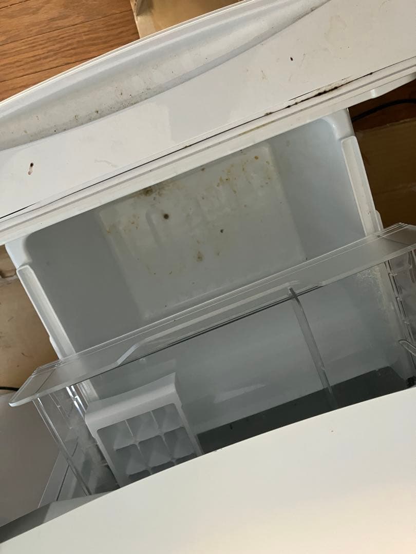 【送料込】TOSHIBA 冷蔵庫・洗濯機セット