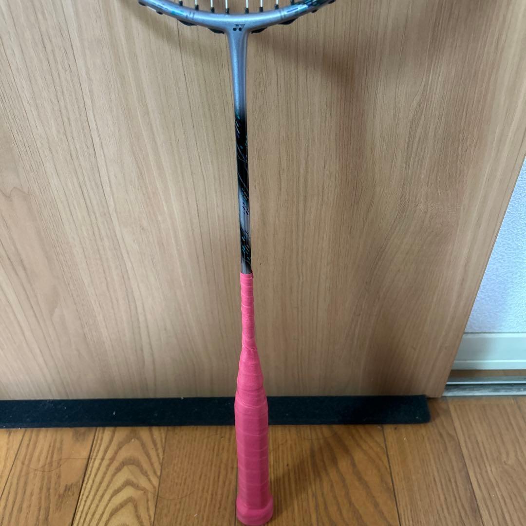 ヨネックス　アストロクス88sゲーム