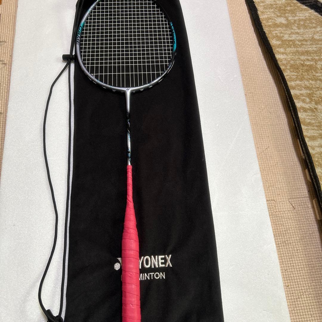 ヨネックス　アストロクス88sゲーム