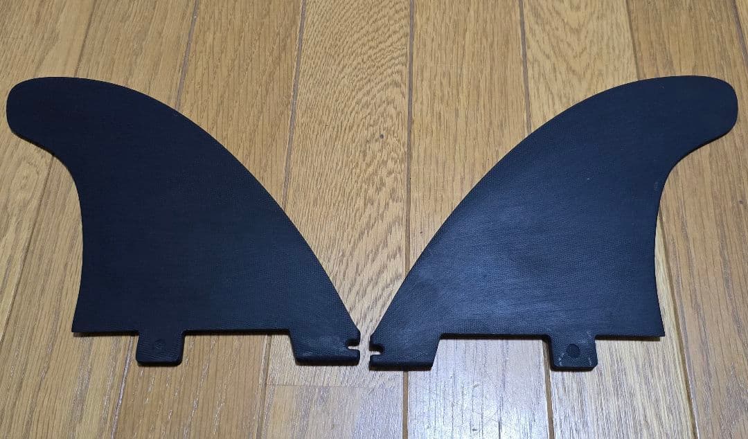 美品　DONALD TAKAYAMA HUMUFISH ドナルドタカヤマ