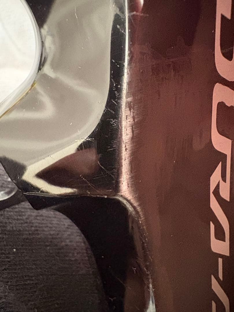 DURA-ACE クランクアーム