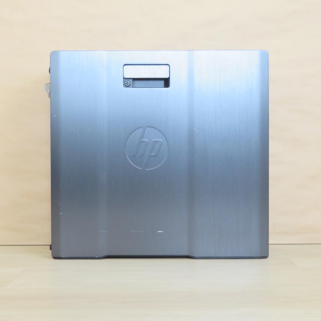 Z640 XEON E5-2699V3 2基 SSD512GB HDD2TB