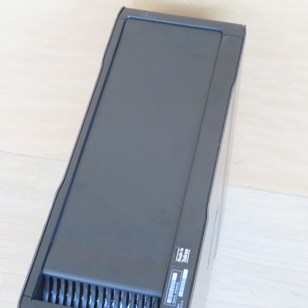 Z640 XEON E5-2699V3 2基 SSD512GB HDD2TB