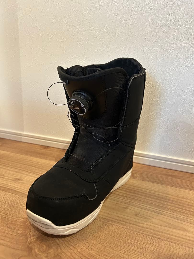 SIMS オペレーション operationスノボ ブーツ 27cm 22-23