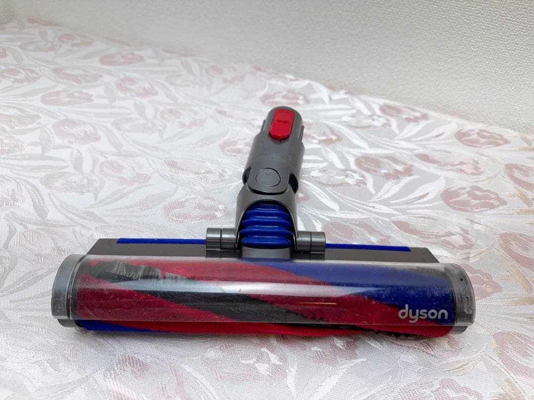 【分解洗浄済】305-ダイソン dyson SV18 掃除機 作動品