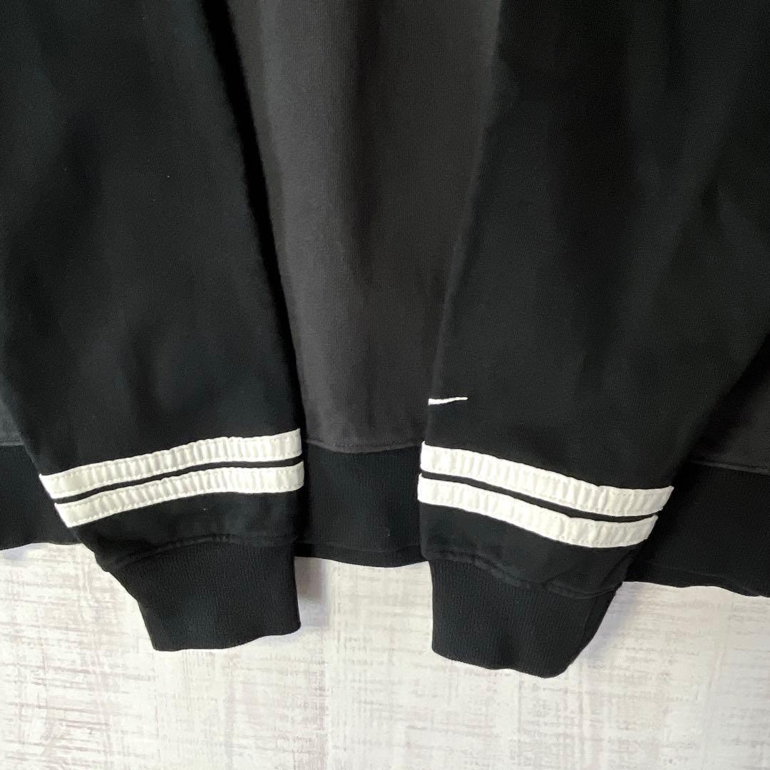 m ※いきなり購入✖︎ 希少デザイン NIKE ナイキ スウェット