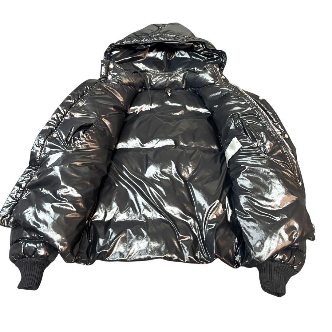 08AW Dior Homme クリス期 ダウンジャケット 44 美品 希少