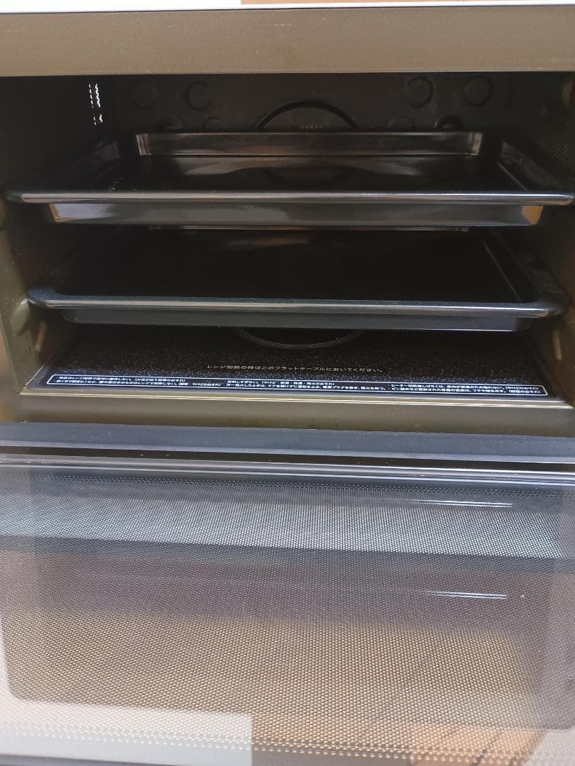 【全機能作動OKですがガタガタ音あり→ジャンク扱い】SHARP RE-SS10X