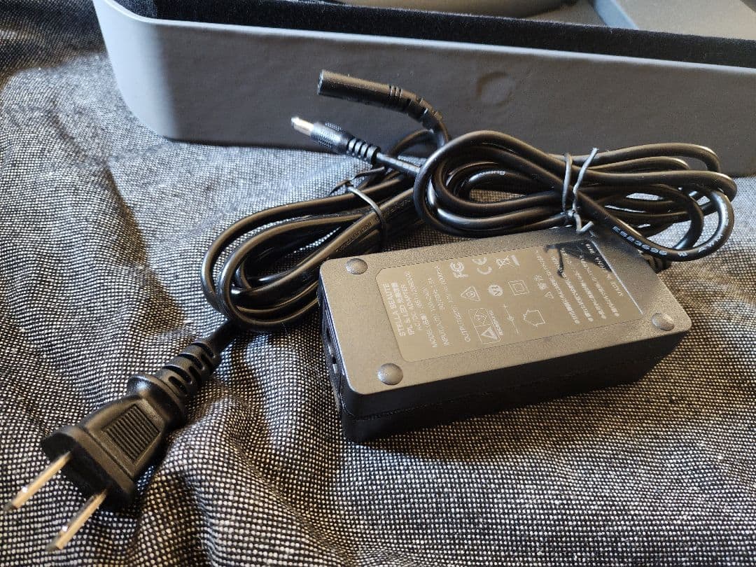 STELLABEAUTE ステラボーテ IPL＆LED光美容器 脱毛 2024