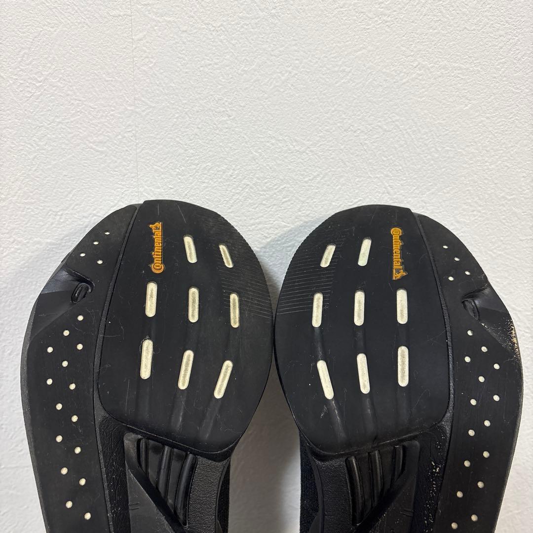 アディダス アディゼロ タクミセン 28cm