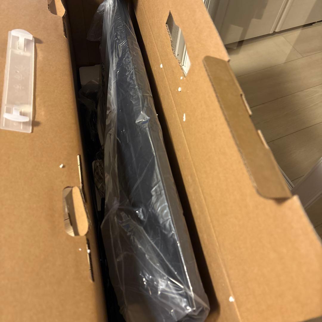 I-O DATA LCD-A271DB 27インチ ブラック