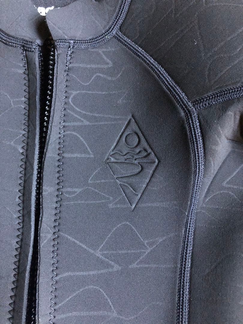 doratone patagonia レディース　タッパー サイズ4