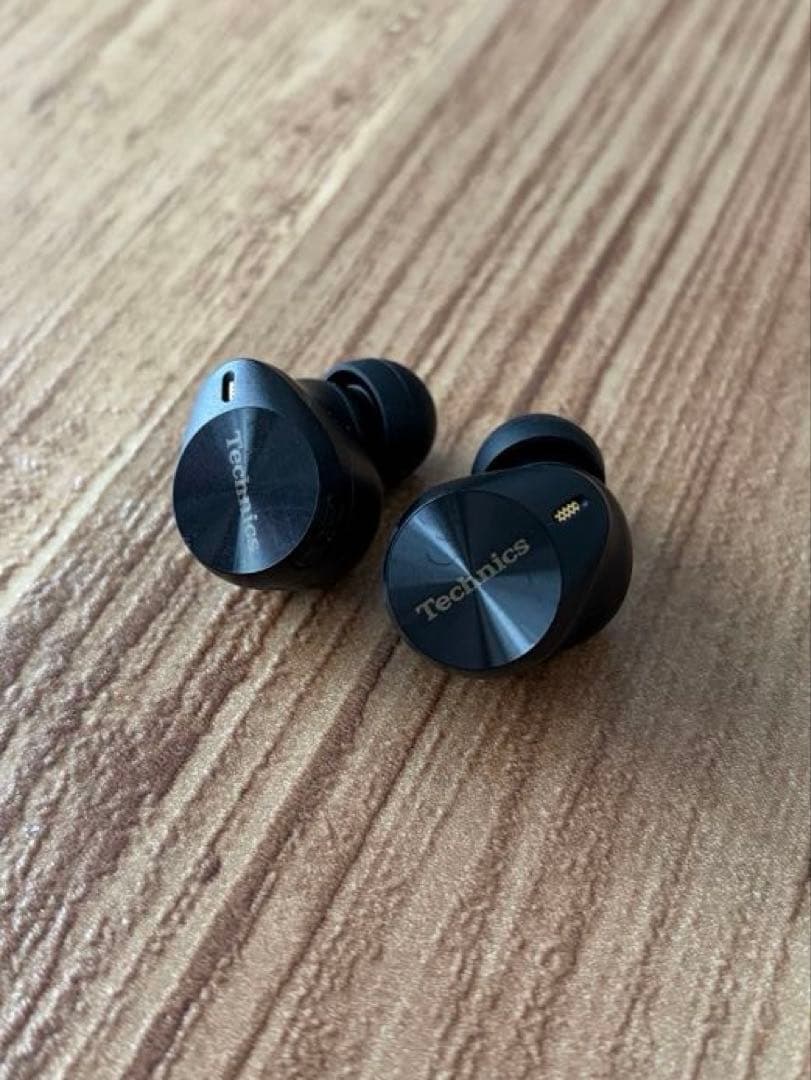 Technics EAH-AZ80 ブラック