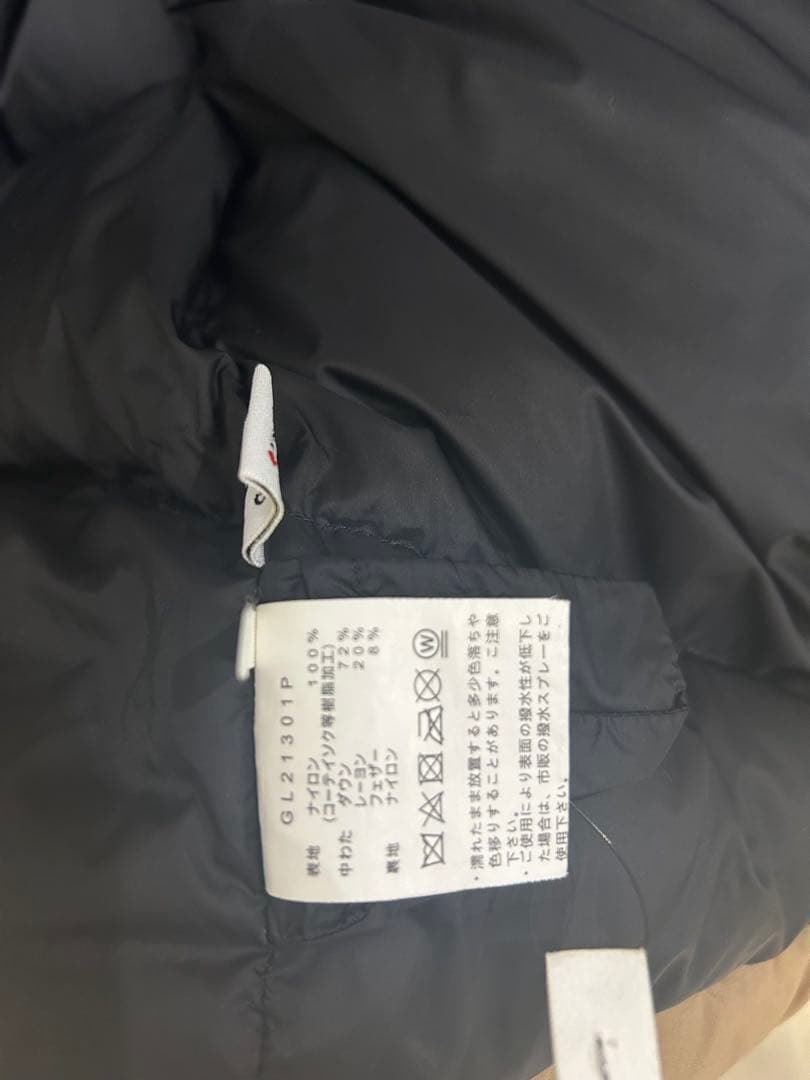 s*y様 GOLDWIN　キャプテンサンシャイン　ナンガ　ノースフェイス　ナナミ