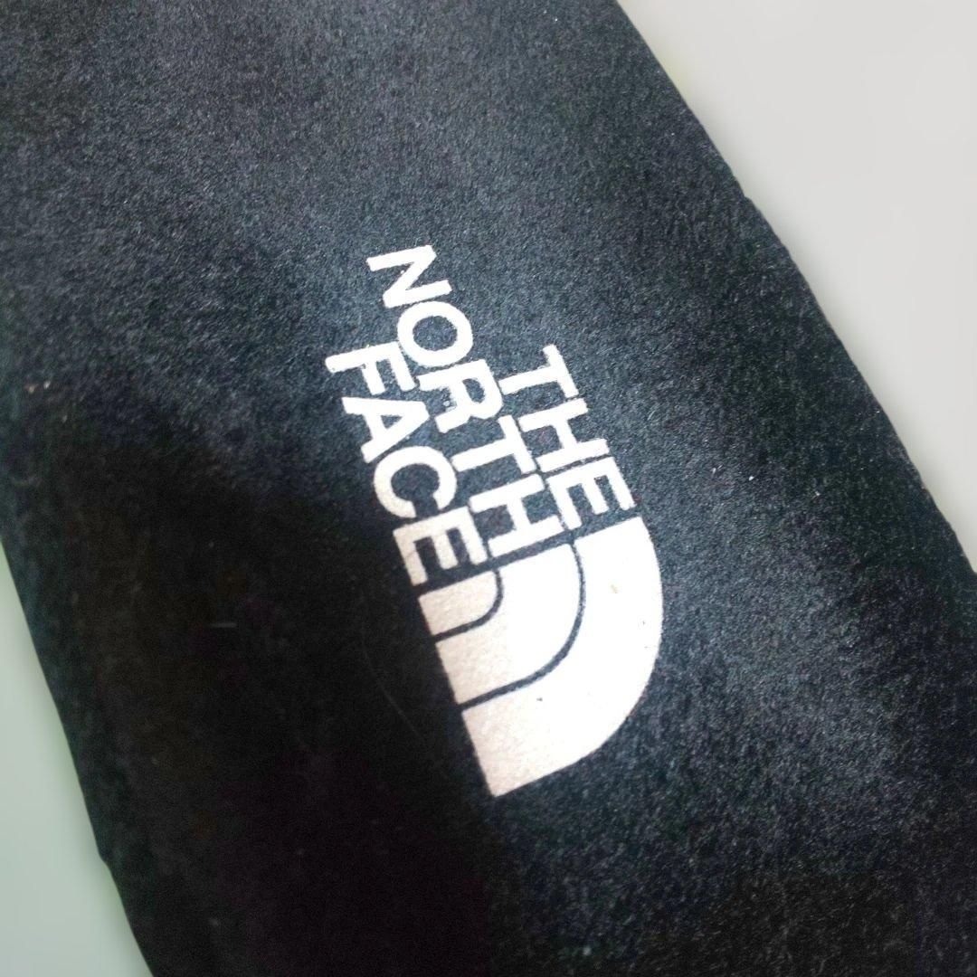 ノースフェイス ロングブーツ 25cm