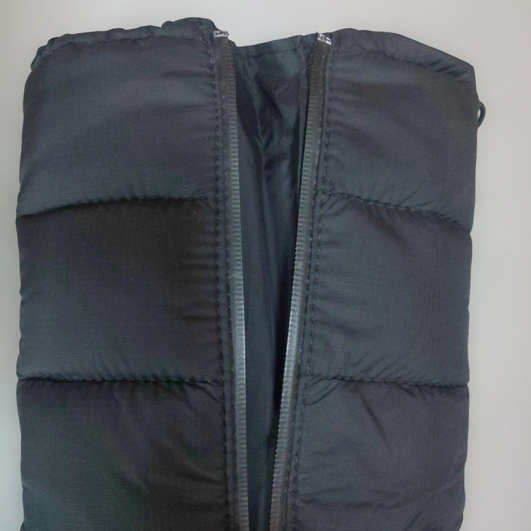 ノースフェイス ロングブーツ 25cm