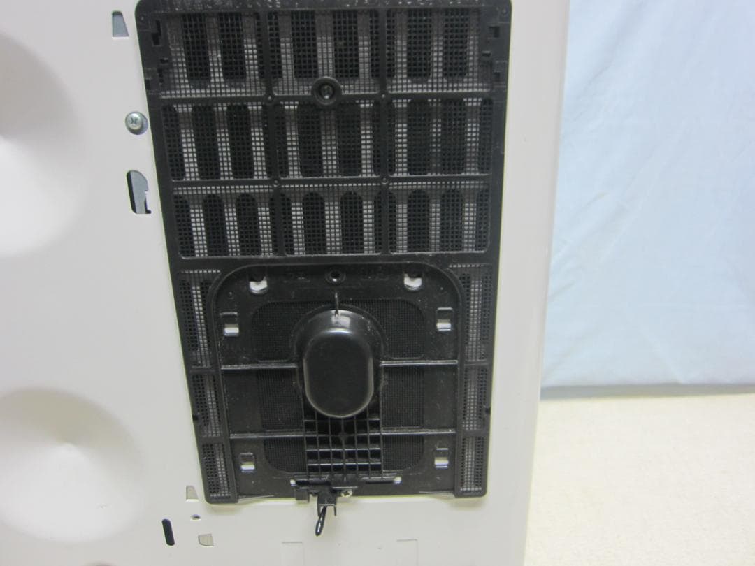 【S9604】整備済 石油ファンヒーター トヨトミ LC-33H