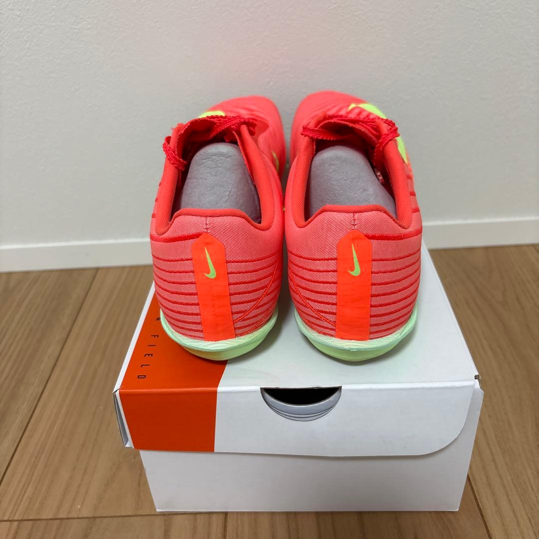 ナイキ　マックスフライ2 27.0