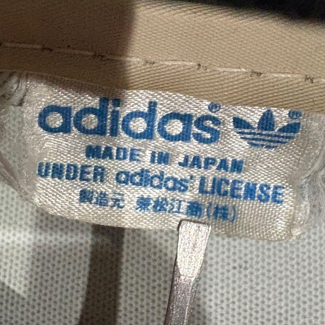 adidas 80s ヴィンテージ　スクールバッグ　ボストンバック
