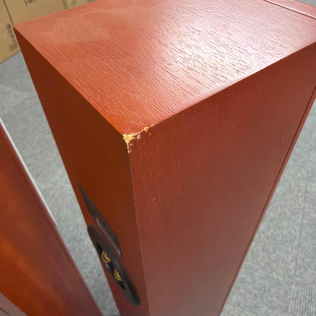 ONKYOフロアスタンディングスピーカー　MODEL D-057F 2本