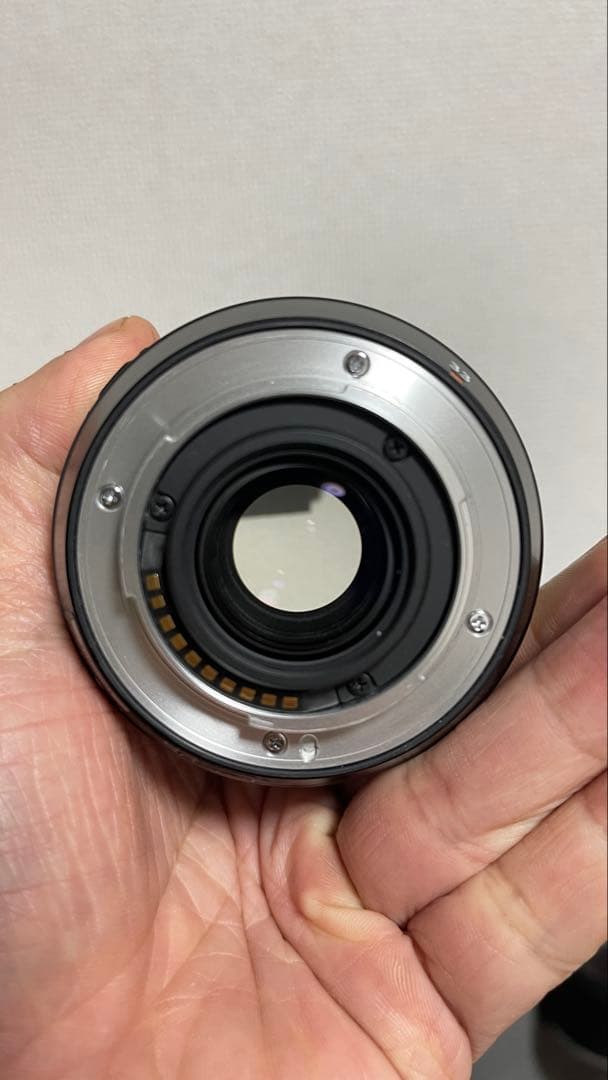 FUJIFILM XF33mmF1.4 R LM WR 単焦点レンズ