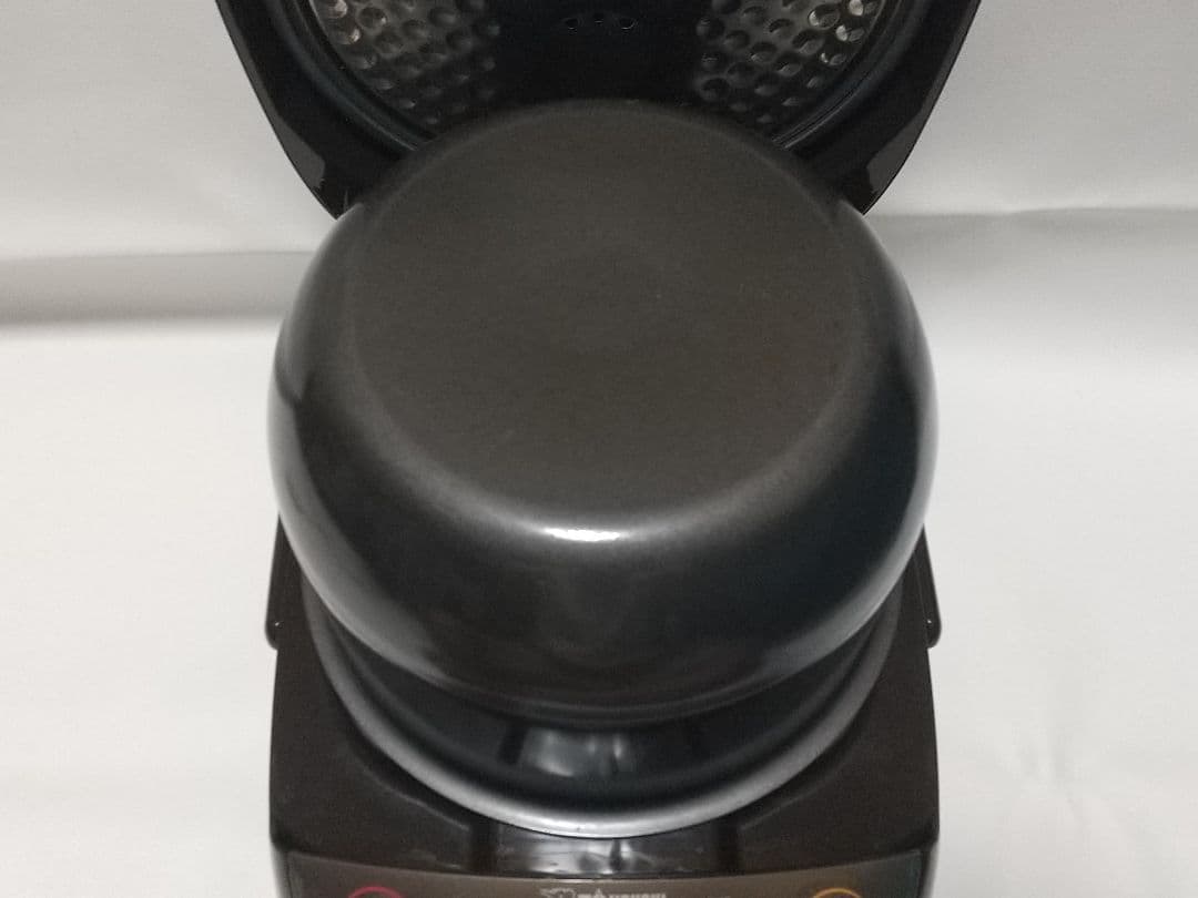 象印 IH炊飯ジャー NW-VH18 黒