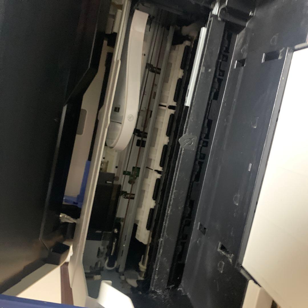 ASUS ノートパソコン&EPSONコピー機セット