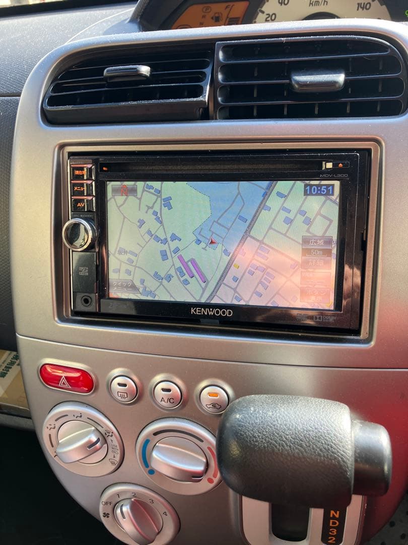 H25 三菱　トッポ　H82A 15万キロ