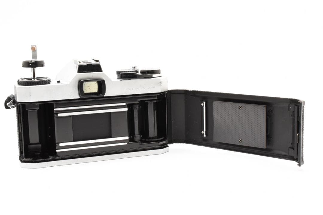 ★極上★PENTAX KX シルバー SMC PENTAX 55mm f1.8