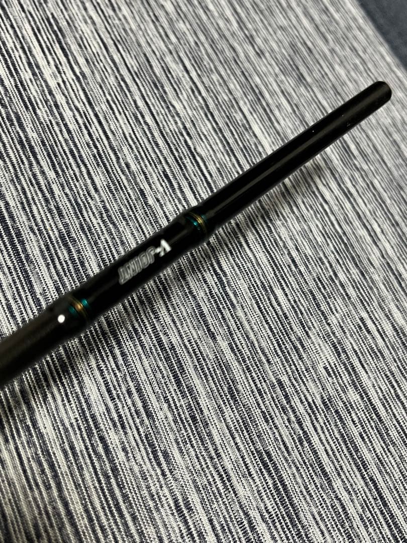 エメラルダス AIR AGS 86M エギング☆早い者勝ち☆釣り引退☆処分品☆