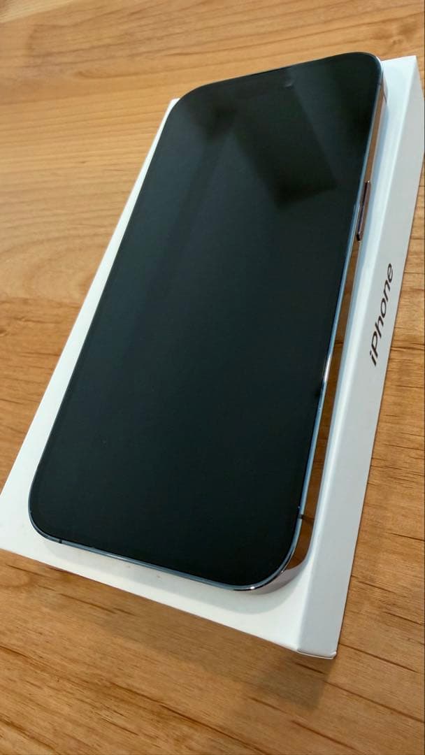 Apple iPhone 14 Pro ディープパープル 256G 本体