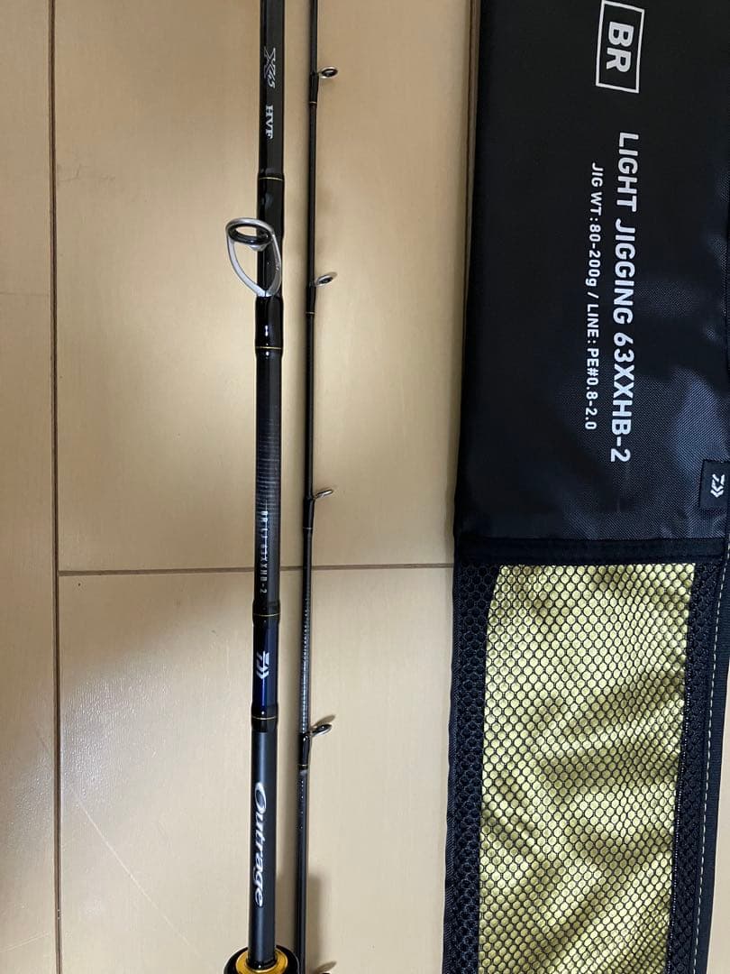 アウトレイジ BR LJ 63XXHB-2