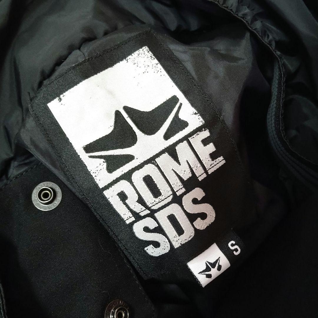 ROME SDS スノーボードパンツ レディースS