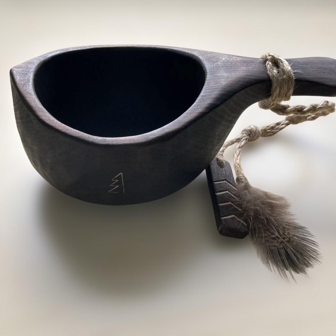 【新品】ソウルオブシベリア #1 No.5110 ククサ