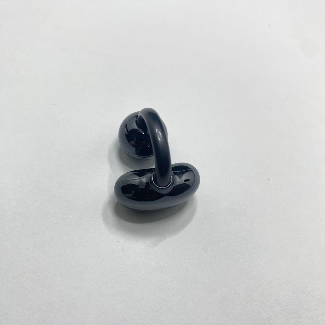 HUAWEI ファーウェイ Free Clip ブラック T0017C 片方