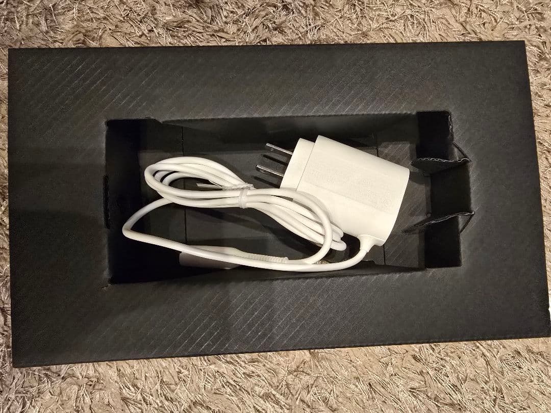 Oral-B iO Series 9 ホワイト アラバスター 本体