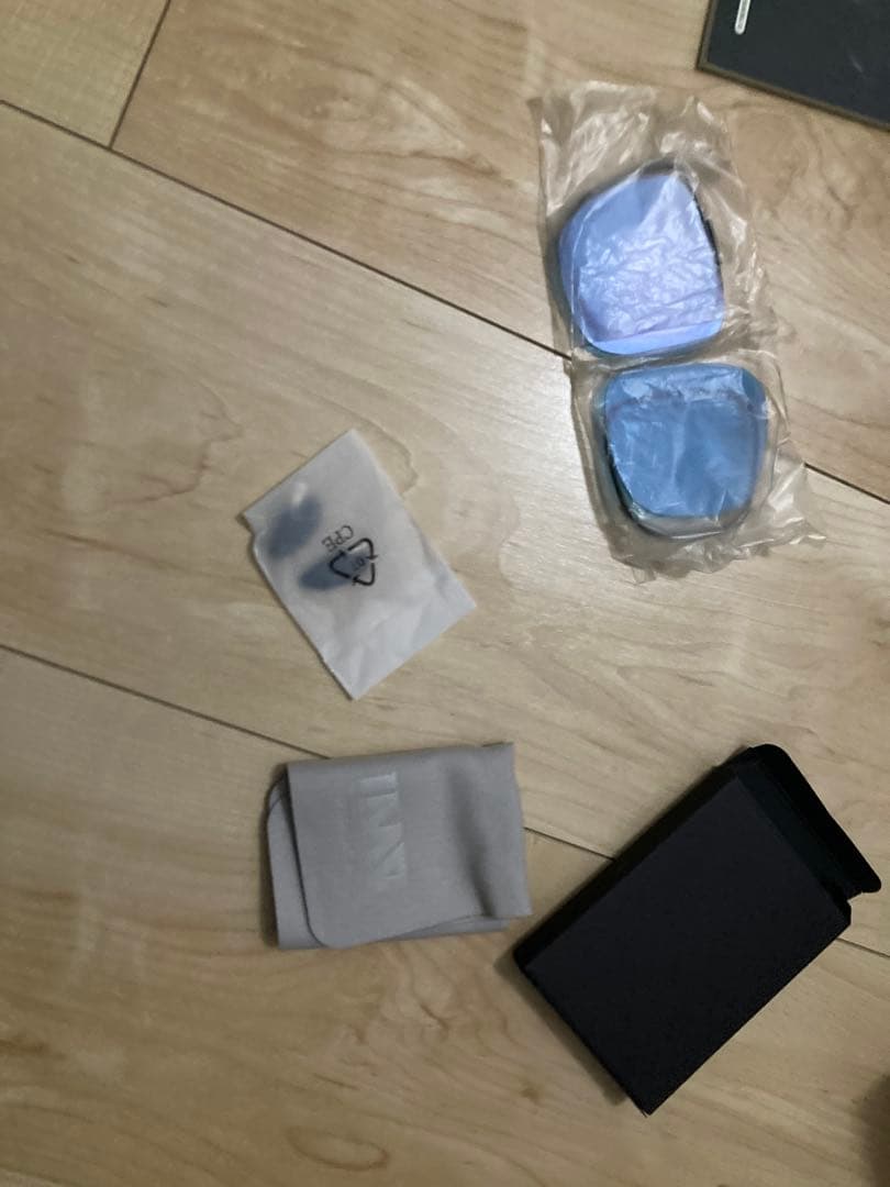 超軽量ARグラス　INMO Air