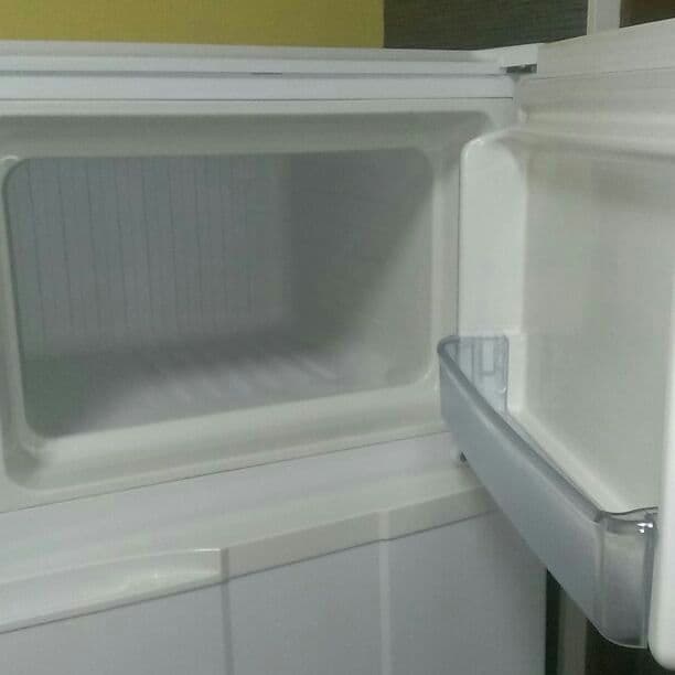 冷蔵庫〈値段完全交渉制〉