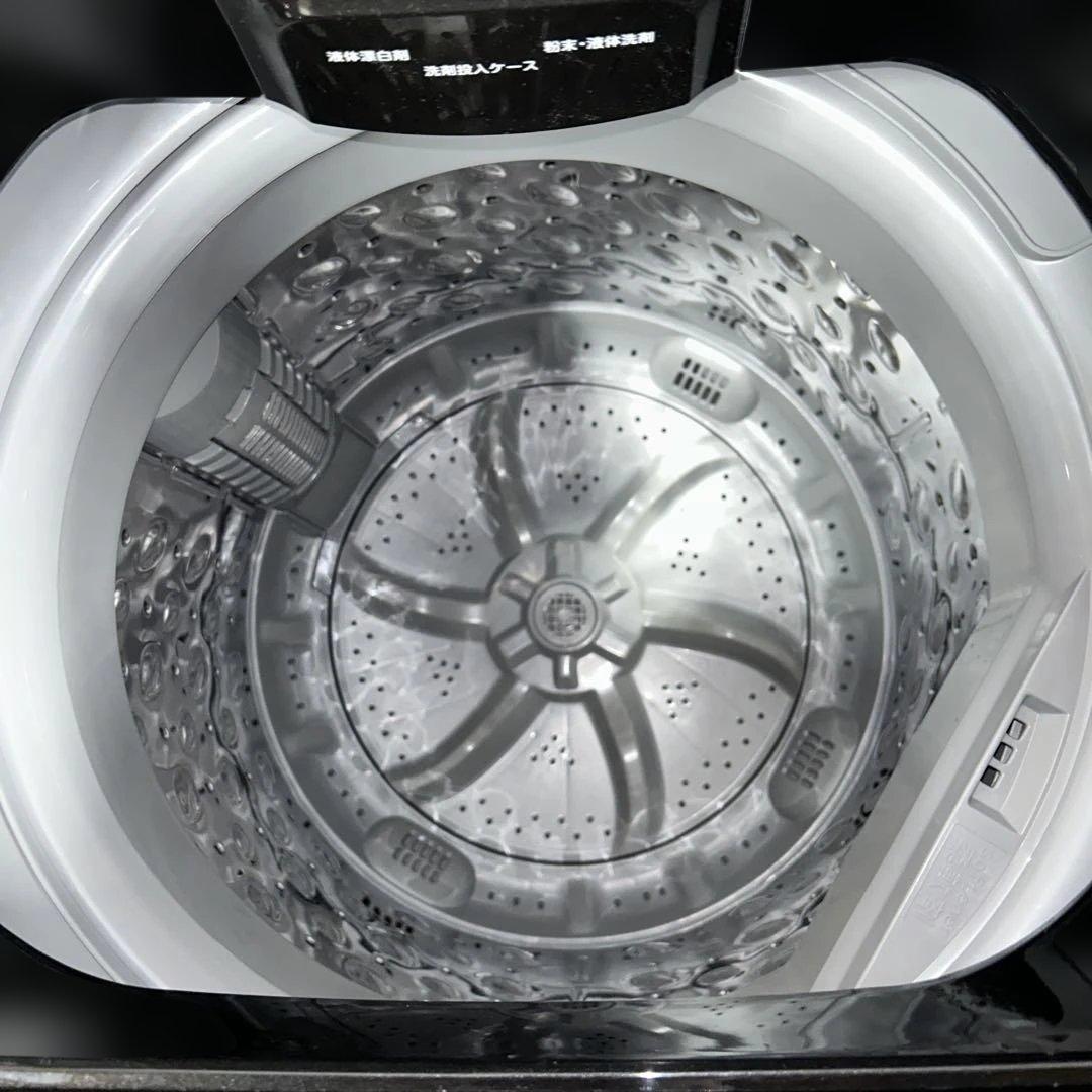 7192 【新生活応援家電3点セット】高年式アイリス 冷蔵庫 洗濯機 電子レンジ