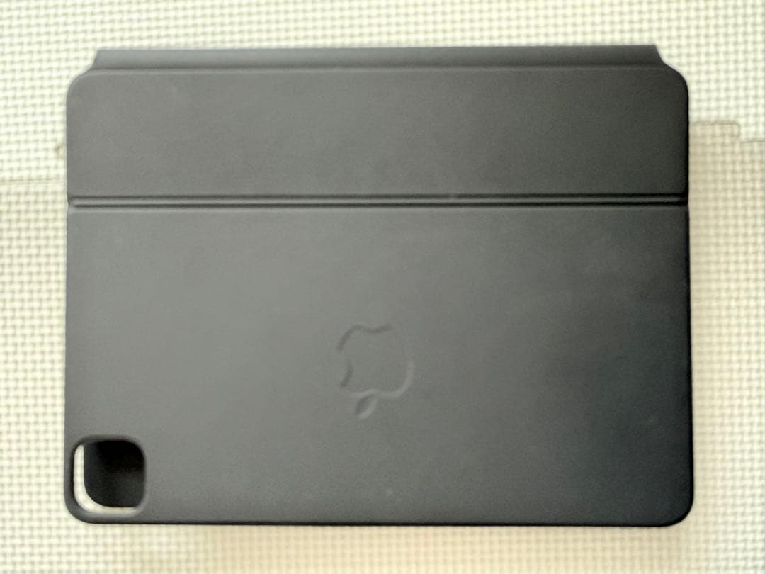 iPad Air4 256GB Green、マジックキーボード11インチ